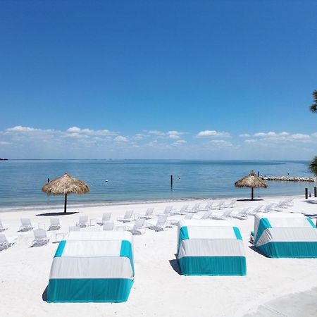 Skybeach Resort St. Petersburg Luaran gambar