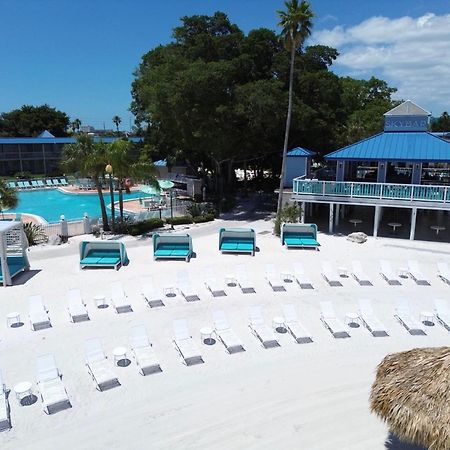 Skybeach Resort St. Petersburg Luaran gambar