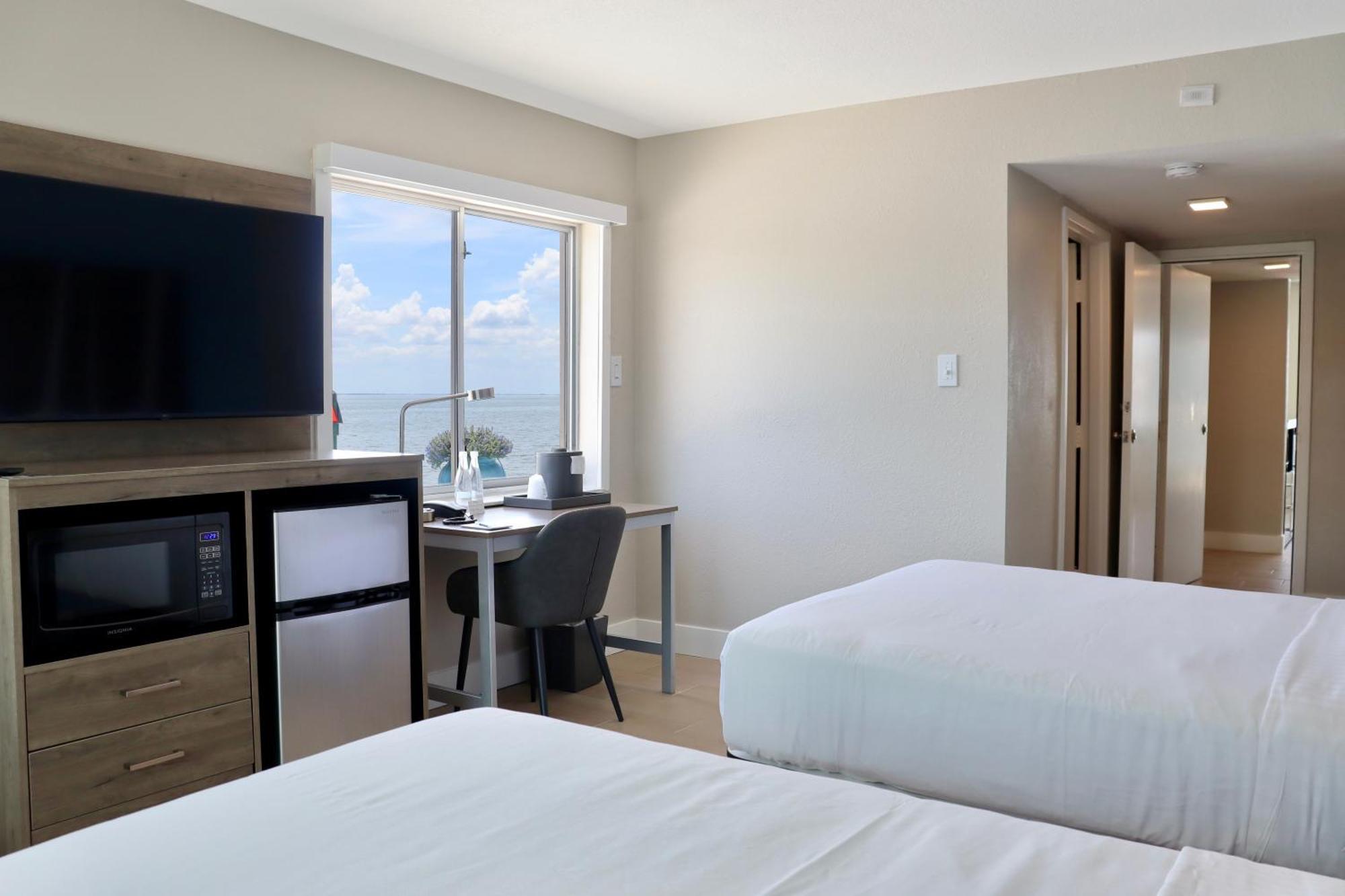 Skybeach Resort St. Petersburg Bilik gambar