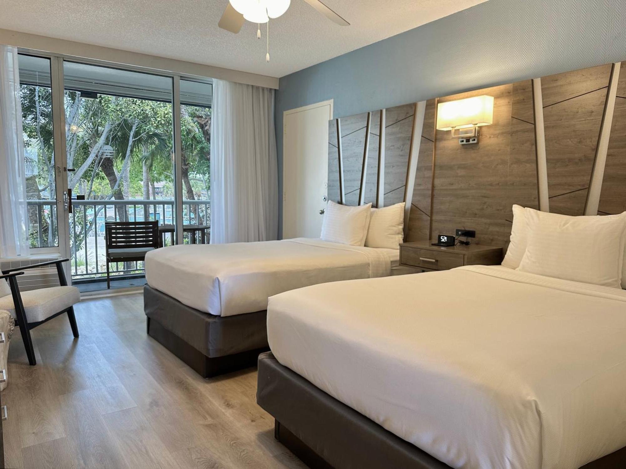 Skybeach Resort St. Petersburg Bilik gambar