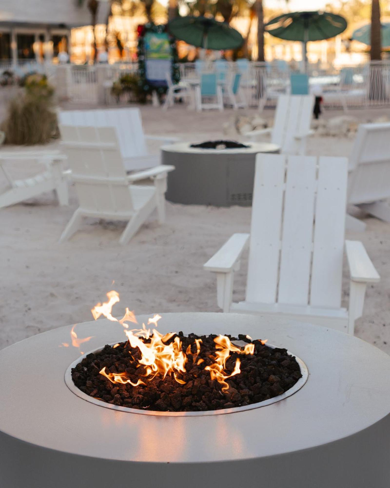 Skybeach Resort St. Petersburg Luaran gambar